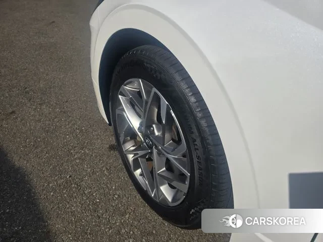 Hyundai Sonata (DN8) id 3385320 из Кореи 19