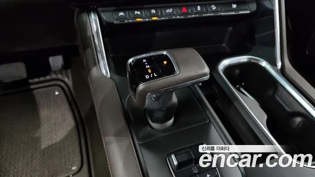 GMC Sierra id 2878839 из Кореи 19