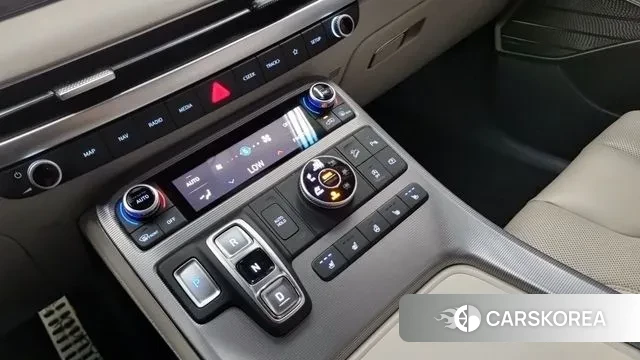 Hyundai The New Palisade id 3031900 из Кореи 17