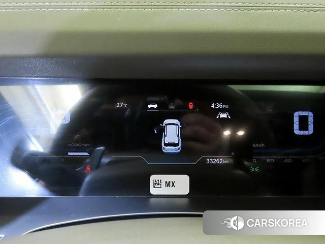 Ssangyong Torres id 4546824 из Кореи 19