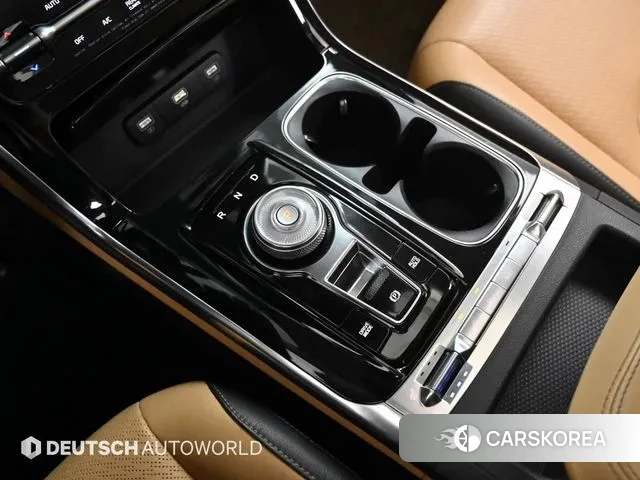 Kia Carnival 4th generation id 3697771 из Кореи 19