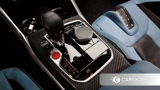 BMW M4 (G82) id 2984285 из Кореи 19