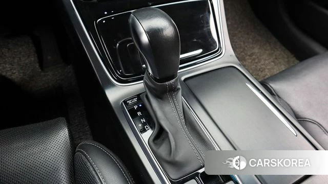 Hyundai Grandeur IG id 4511706 из Кореи 19