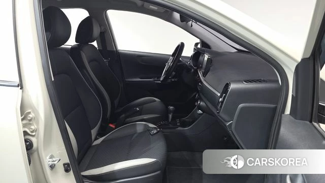 Kia All New Morning (JA) id 3905689 из Кореи 19