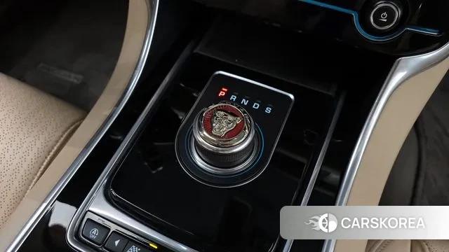 Jaguar XF (X260) id 3336679 из Кореи 19