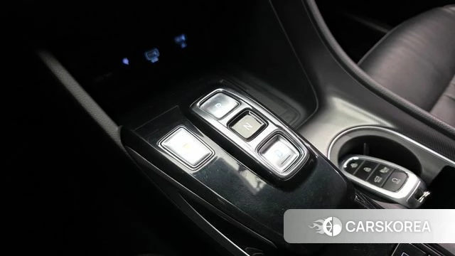 Hyundai Sonata (DN8) id 4356644 из Кореи 19