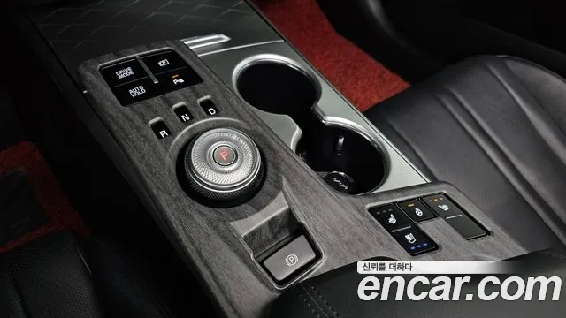 Kia K8 id 2783288 из Кореи 19