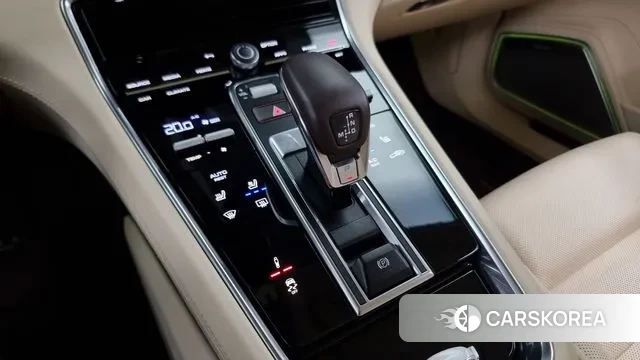 Porsche Panamera (971) id 3138566 из Кореи 19