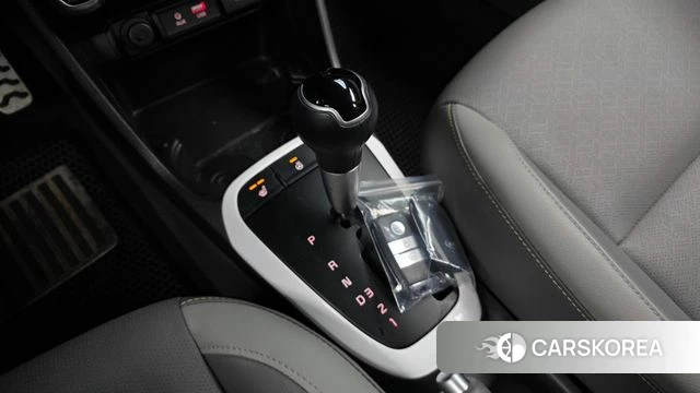 Kia All New Morning (JA) id 3867227 из Кореи 19