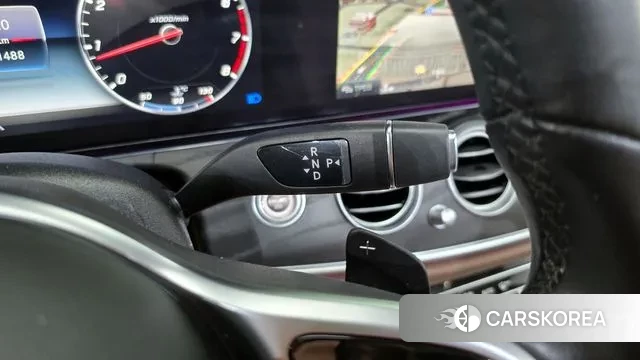 Mercedes-Benz E-Class W213 id 3055115 из Кореи 19