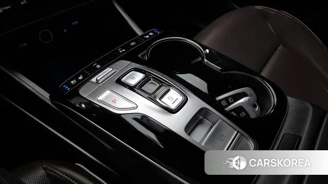 Hyundai Tucson Hybrid (NX4) id 3764352 из Кореи 19