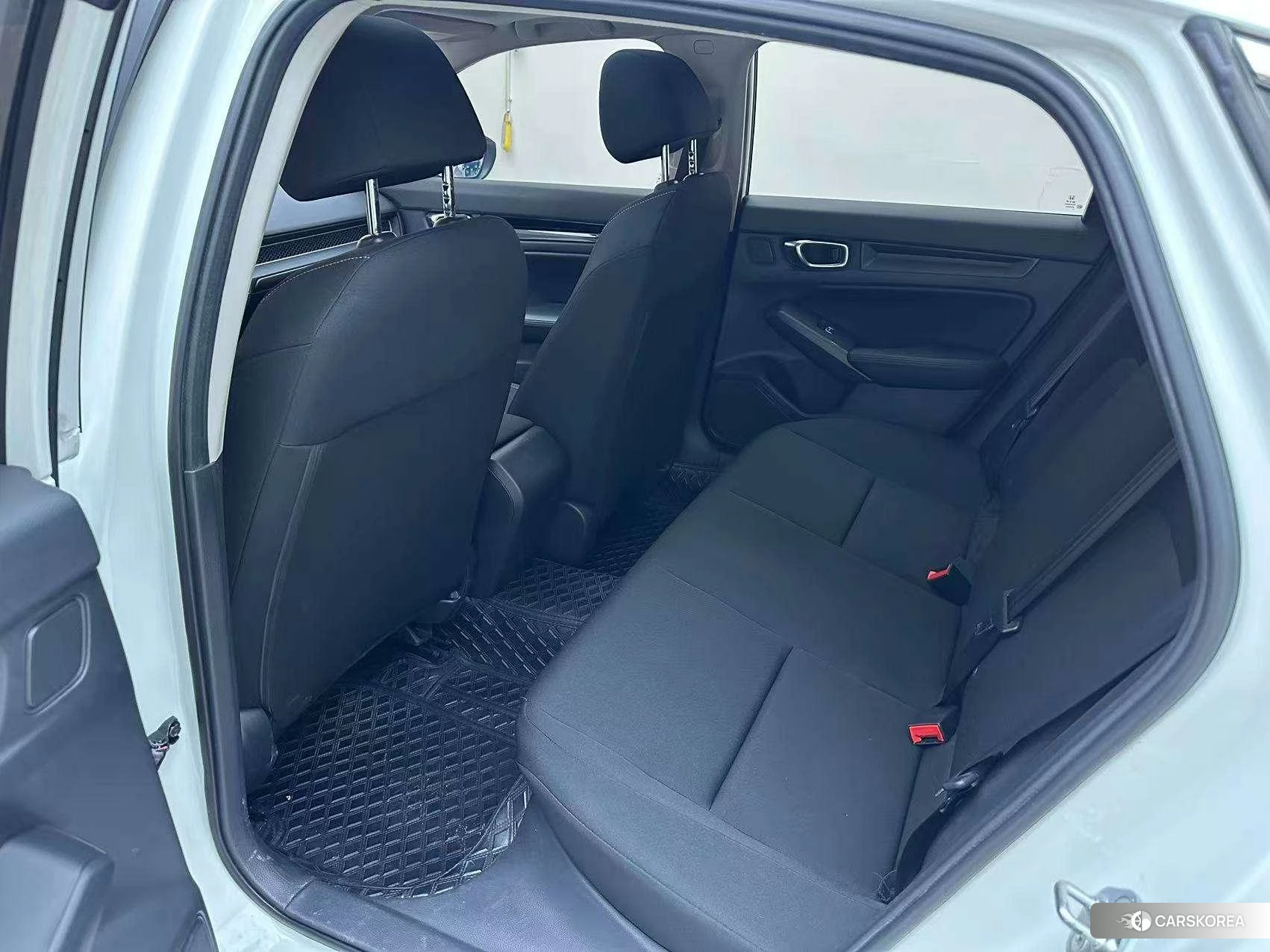 Honda Civic id 4485345 из Китая 18