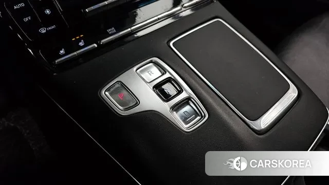 Hyundai The New Grandeur IG Hybrid id 3626423 из Кореи 19