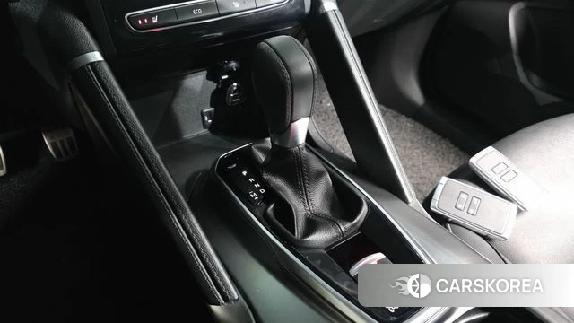 Renault Korea (Samsung) The New QM6 id 3924537 из Кореи 19