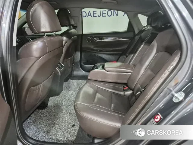 Hyundai Grandeur IG id 3687626 из Кореи 19