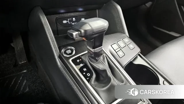 Kia The New Sportage 5th Generation id 3763232 из Кореи 19