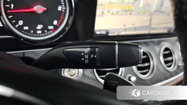 Mercedes-Benz E-Class W213 id 3500074 из Кореи 19