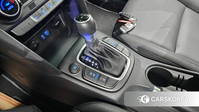 Hyundai Kona id 4390061 из Кореи 29