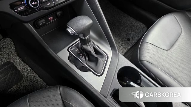 Kia The New Niro id 3965657 из Кореи 19