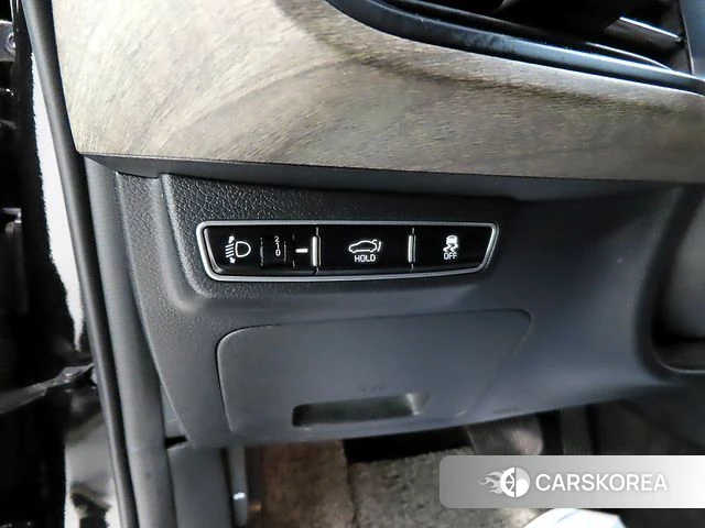 Kia K8 id 4541124 из Кореи 19