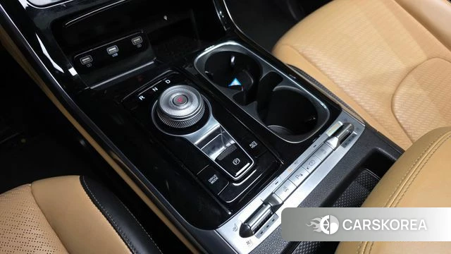 Kia Carnival 4th generation id 3872717 из Кореи 19