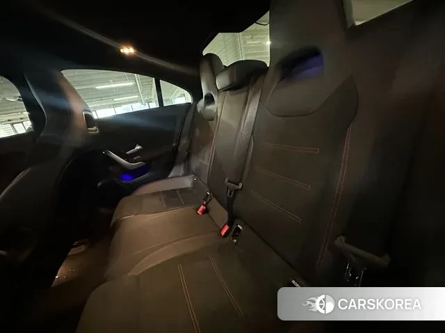 Mercedes-Benz CLA-Class C118 id 3439313 из Кореи 18