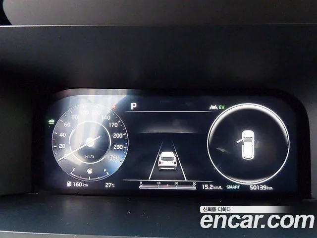 Kia Sorento 4th Generation id 2859223 из Кореи 19