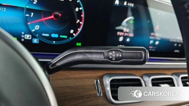 Mercedes-Benz GLE-Class W167 id 3878692 из Кореи 19