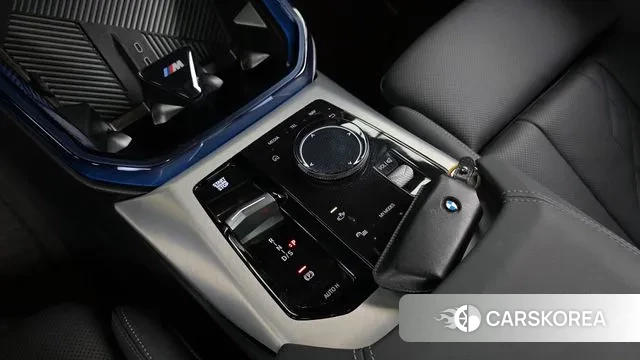 BMW X3 (G45) id 3377180 из Кореи 19