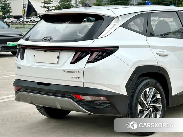Hyundai Tucson id 4291244 из Китая 19