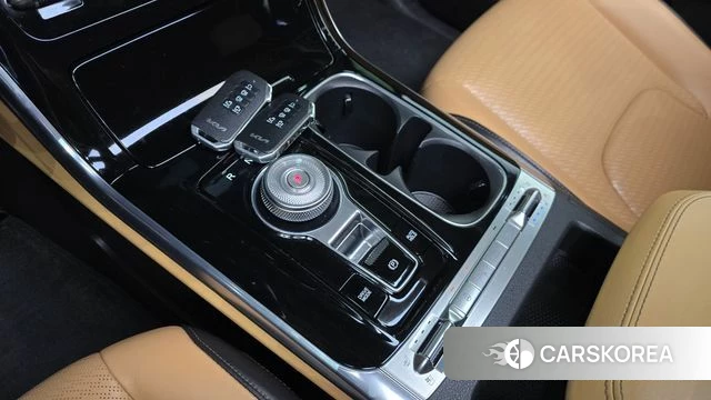 Kia Carnival 4th generation id 3941511 из Кореи 19