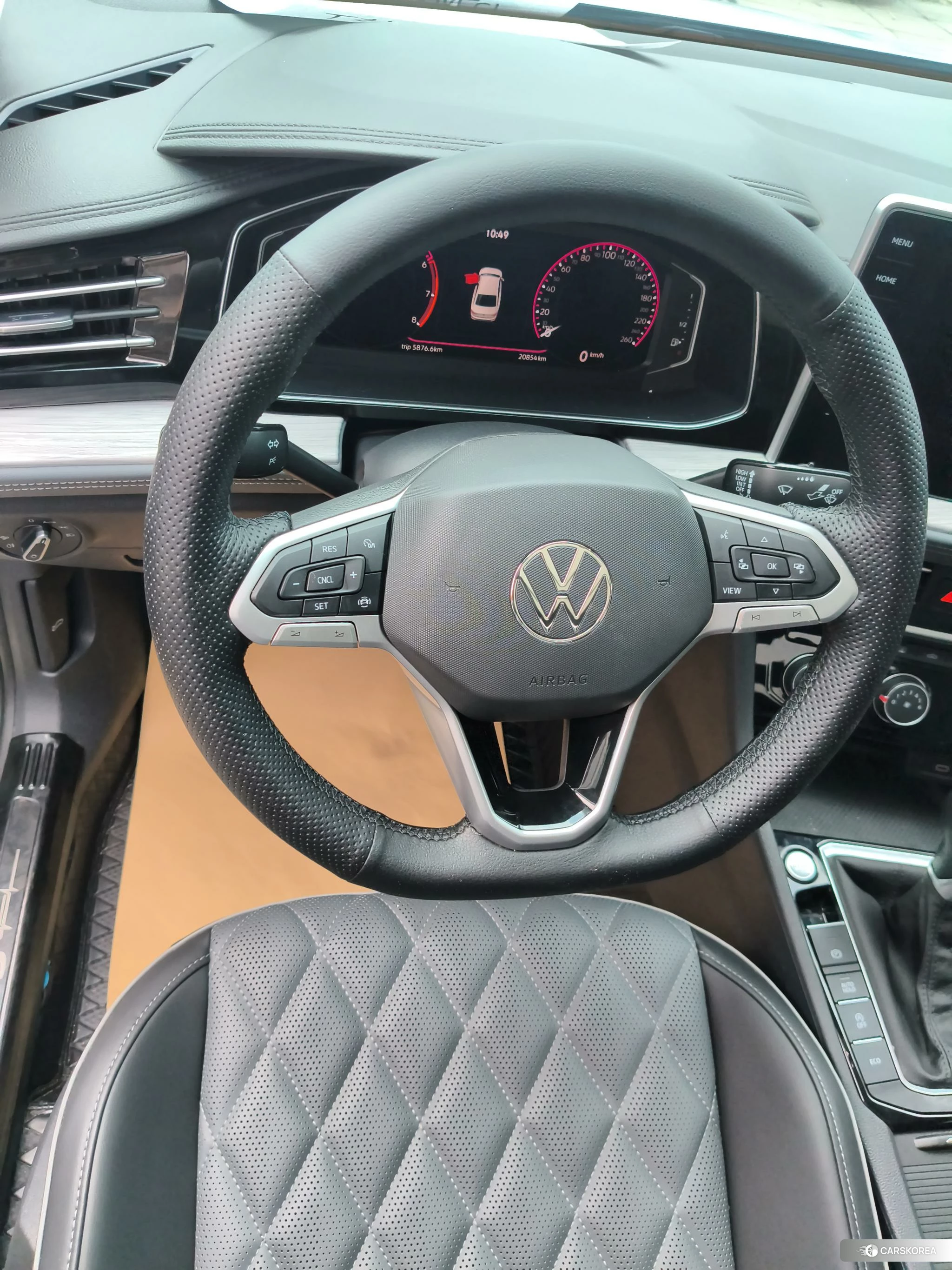 Volkswagen Sagitar id 4492820 из Китая 13
