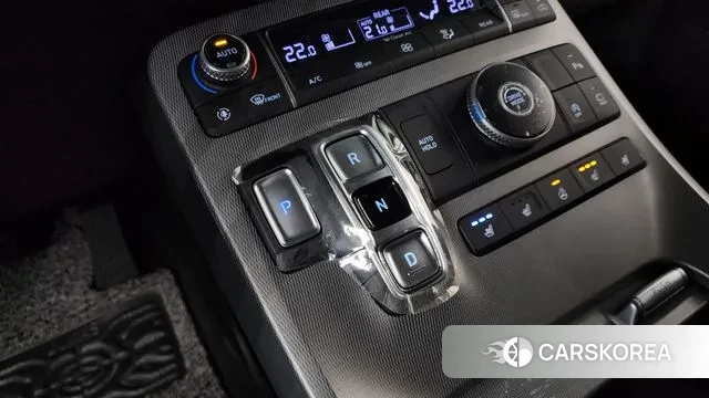 Hyundai Palisade id 3586737 из Кореи 19