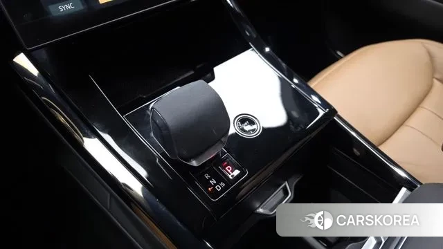 Land Rover Range Rover Sport 3rd Generation id 3775859 из Кореи 19