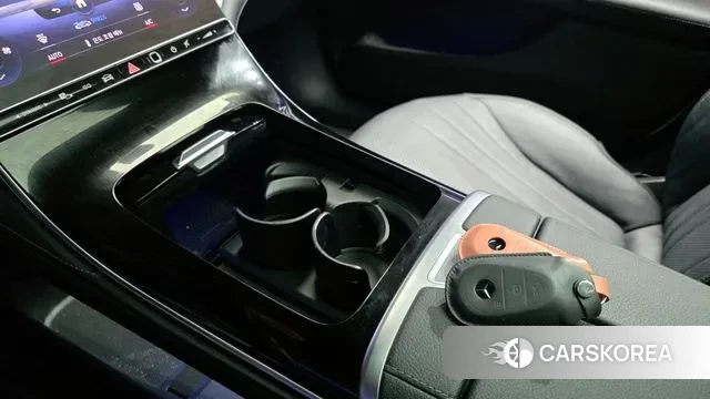 Mercedes-Benz EQE V295 id 3366333 из Кореи 19