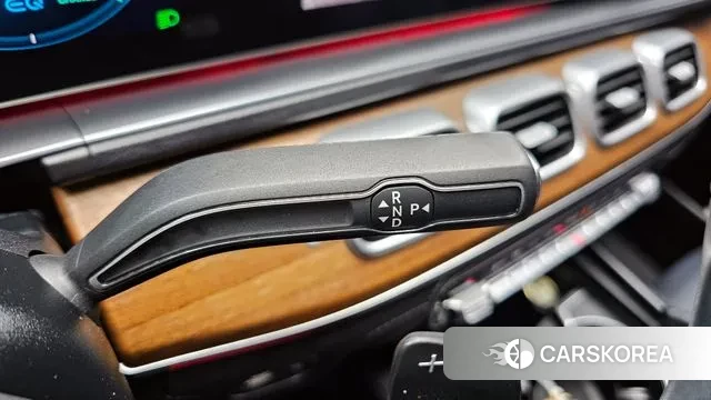 Mercedes-Benz GLE-Class W167 id 3101582 из Кореи 19