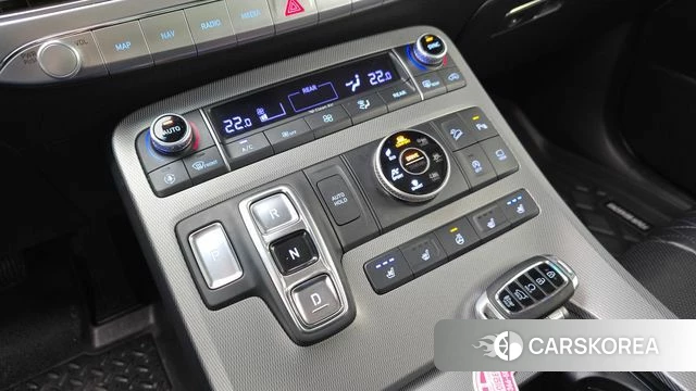 Hyundai Palisade id 4483013 из Кореи 30