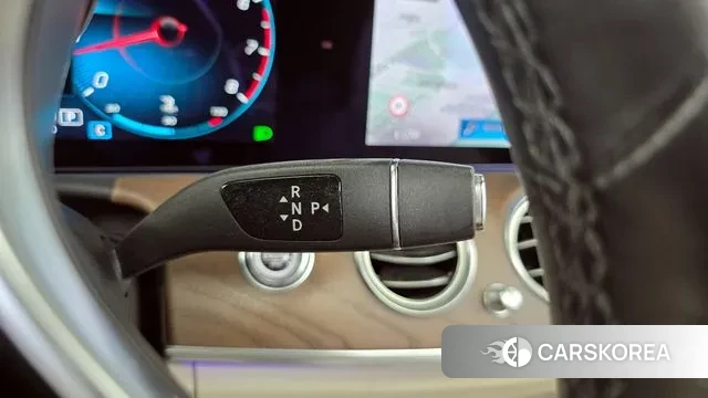 Mercedes-Benz E-Class W213 id 3122309 из Кореи 19