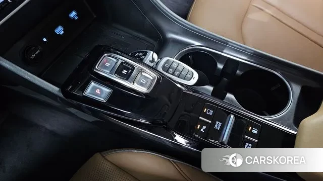 Hyundai Sonata (DN8) id 3274944 из Кореи 19