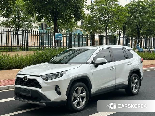 Toyota RAV4 Rongfang id 4348326 из Китая 13