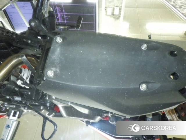BMW G310R id 4347681 из Японии 9