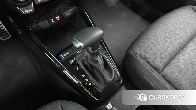 Kia Stonic id 4180028 из Кореи 19