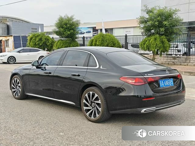 Mercedes-Benz E-class id 4342241 из Китая 26