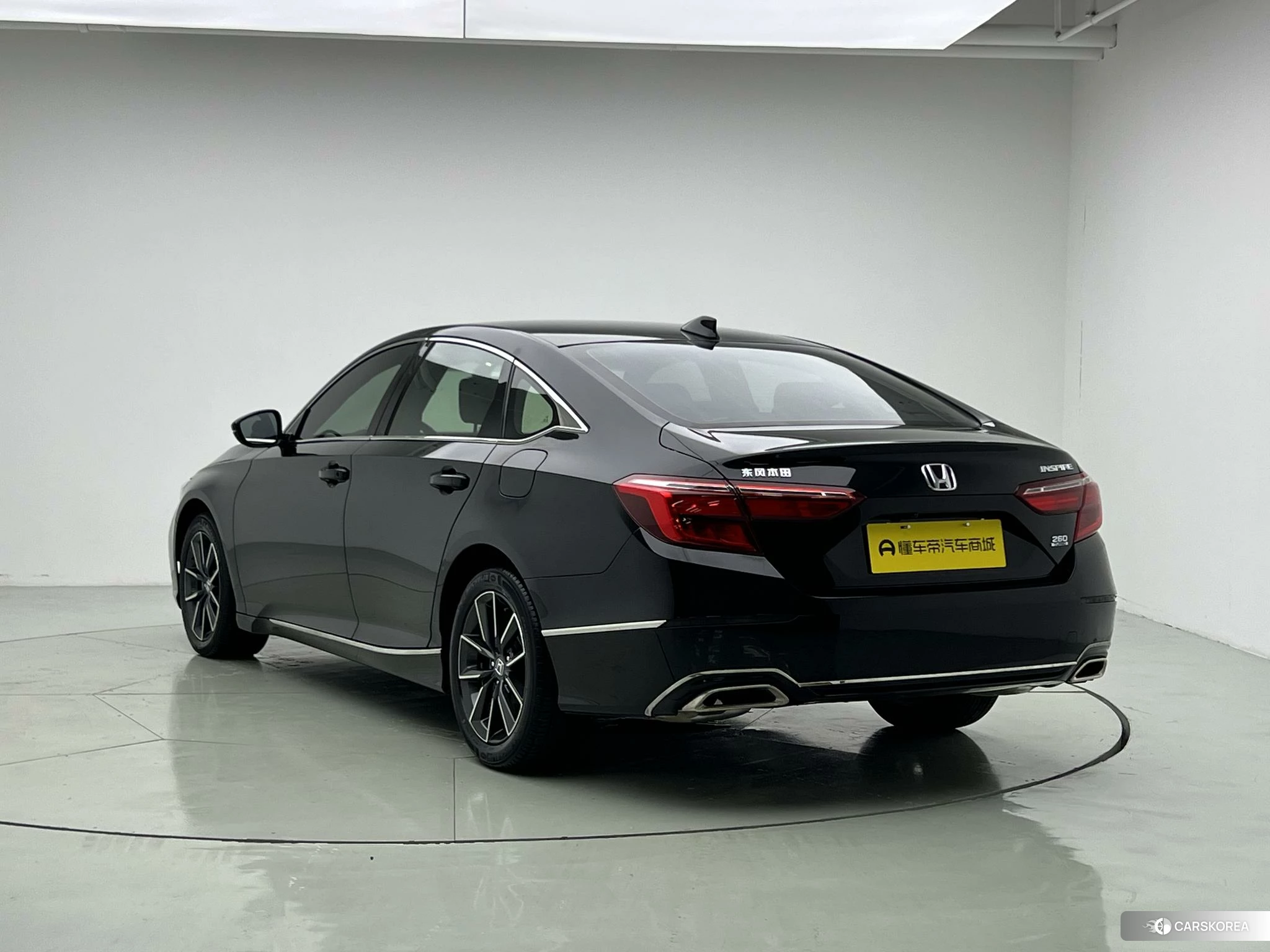 Honda Yingshipai id 4455419 из Китая 19