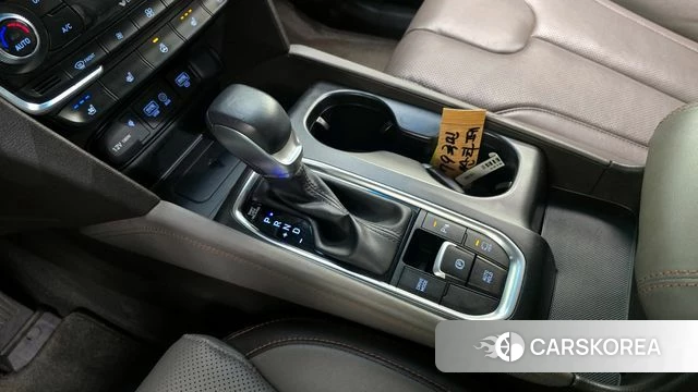 Hyundai Santa Fe TM id 4317930 из Кореи 30
