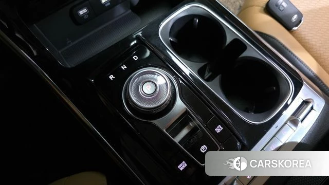 Kia Carnival 4th generation id 3884999 из Кореи 19