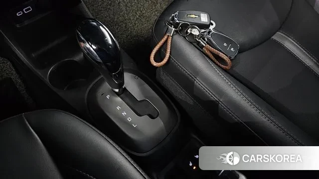 Chevrolet (GM Daewoo) The New Spark id 3193160 из Кореи 19