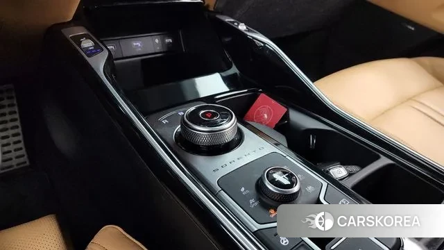 Kia Sorento 4th Generation id 2895841 из Кореи 19