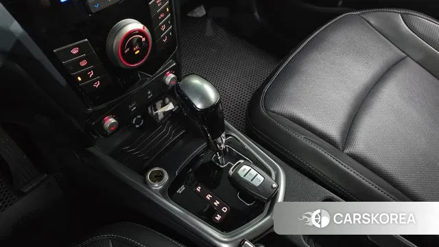 Ssangyong Tivoli Armor id 2995714 из Кореи 19