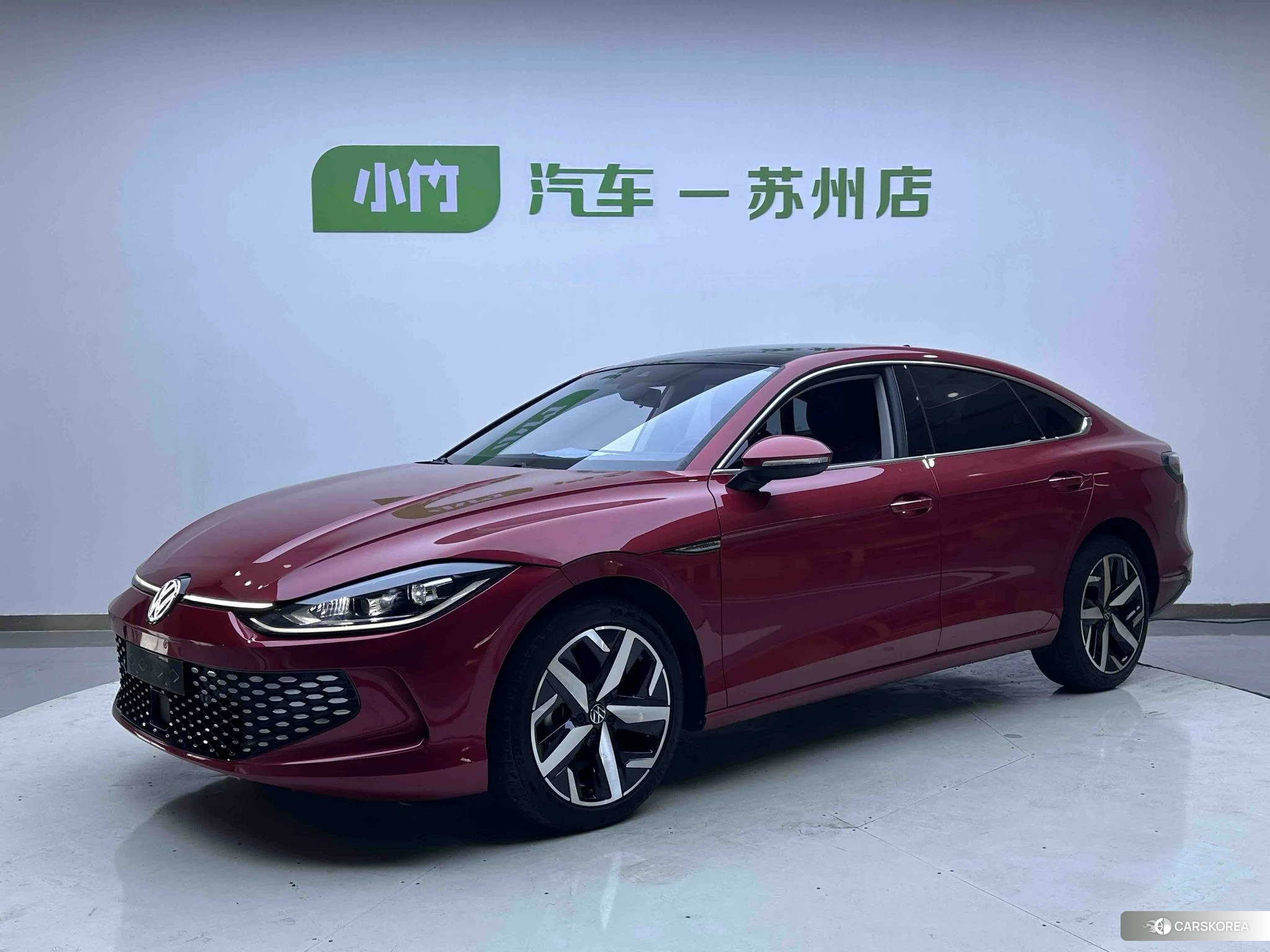 Volkswagen Lingdu id 4455398 из Китая 22